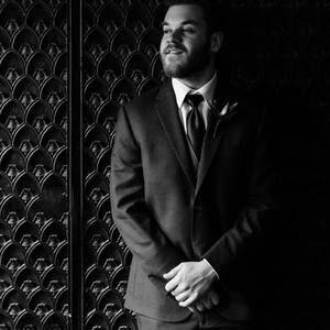 Meet your Posher, Colin